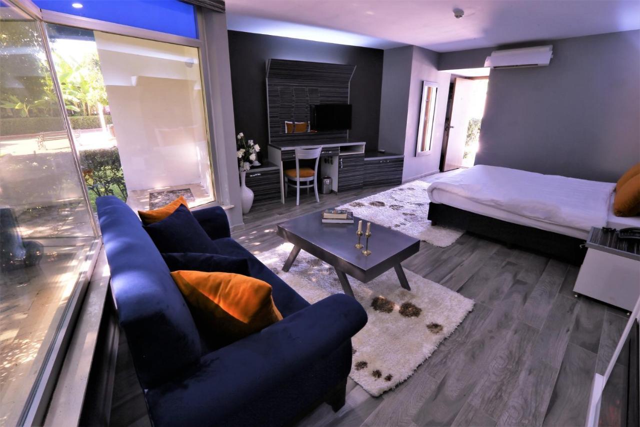 אדאנה Cetinel Otel מראה חיצוני תמונה