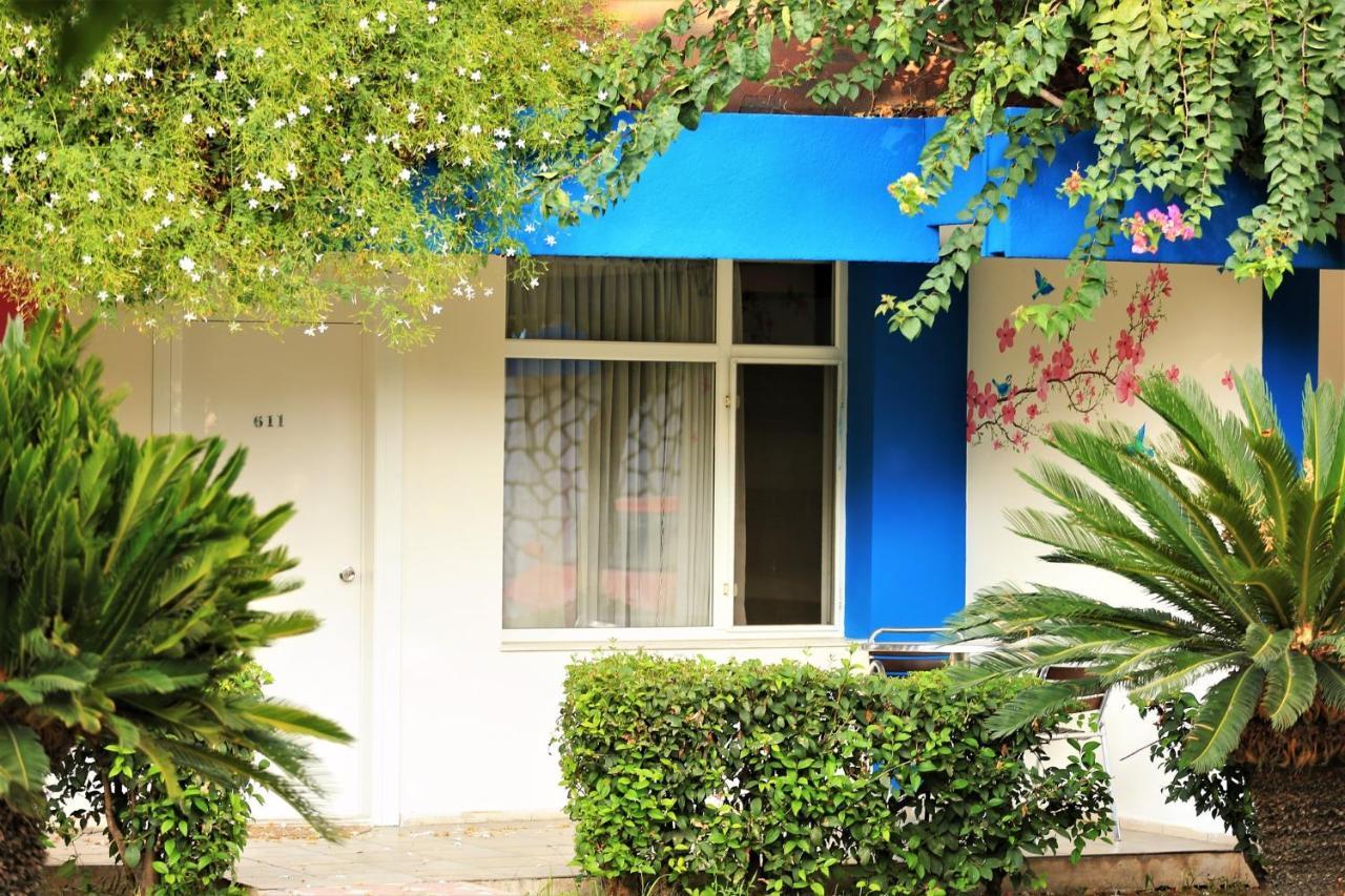 אדאנה Cetinel Otel מראה חיצוני תמונה