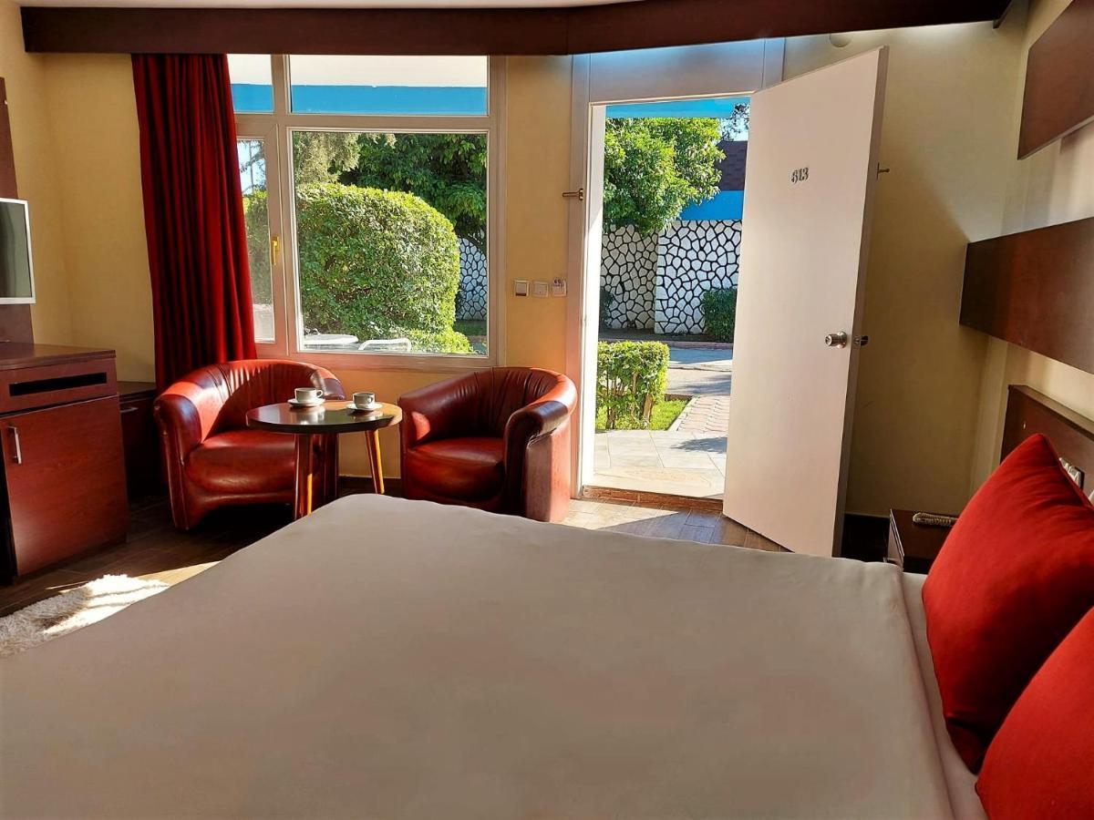 אדאנה Cetinel Otel מראה חיצוני תמונה