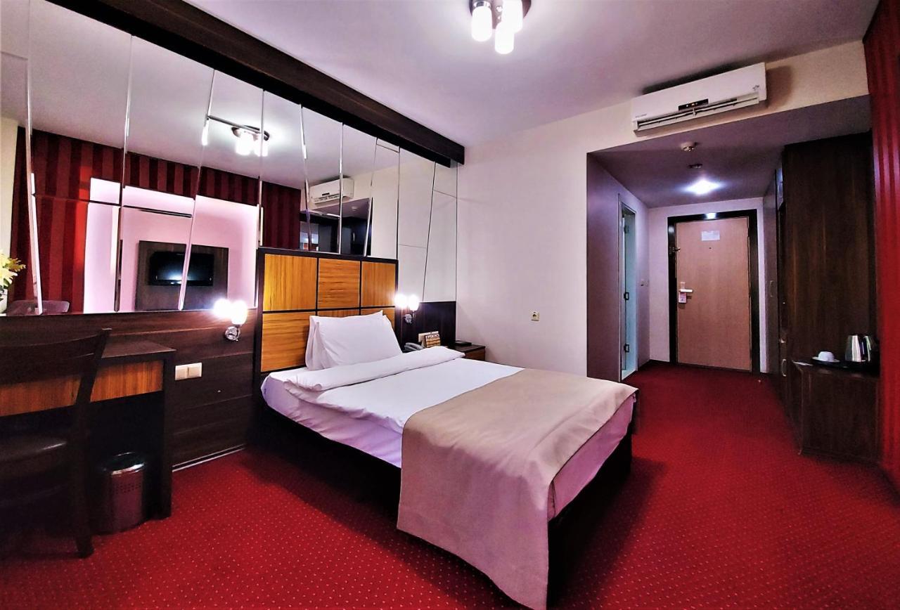 אדאנה Cetinel Otel מראה חיצוני תמונה