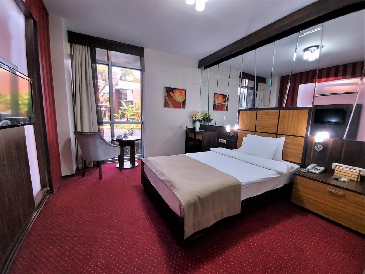 אדאנה Cetinel Otel מראה חיצוני תמונה