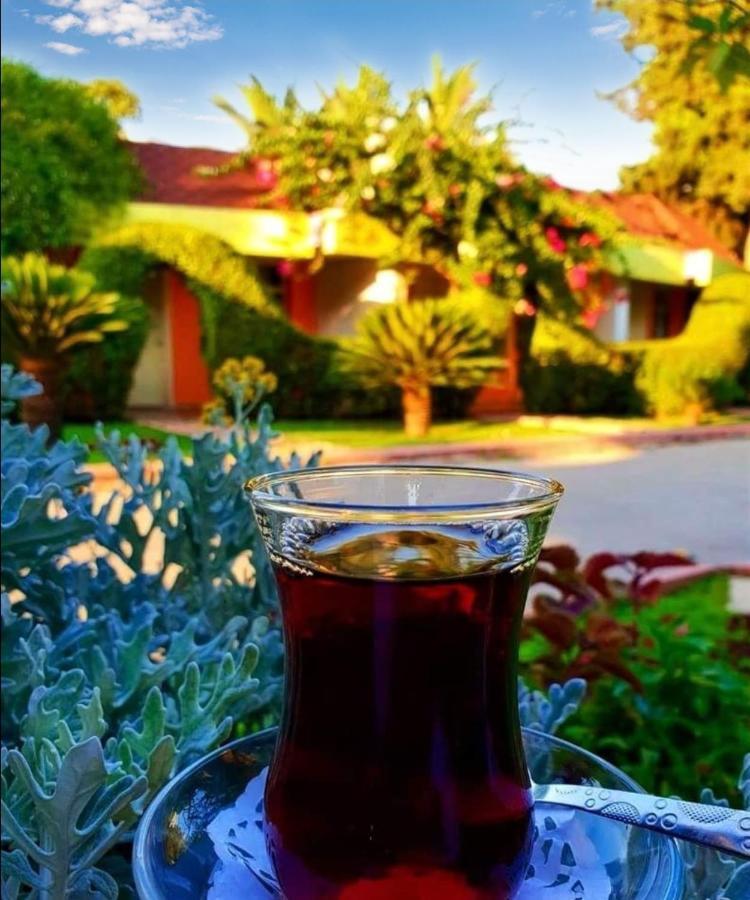 אדאנה Cetinel Otel מראה חיצוני תמונה