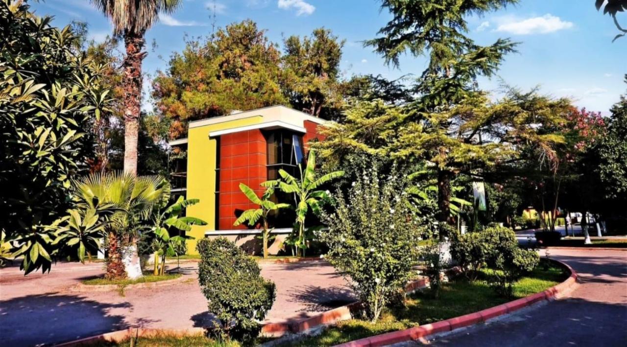 אדאנה Cetinel Otel מראה חיצוני תמונה