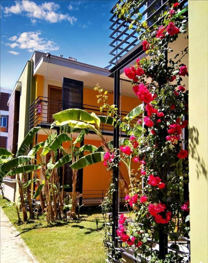 אדאנה Cetinel Otel מראה חיצוני תמונה