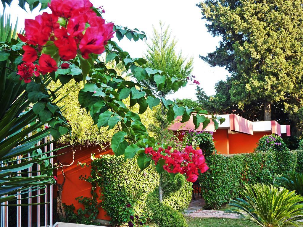אדאנה Cetinel Otel מראה חיצוני תמונה
